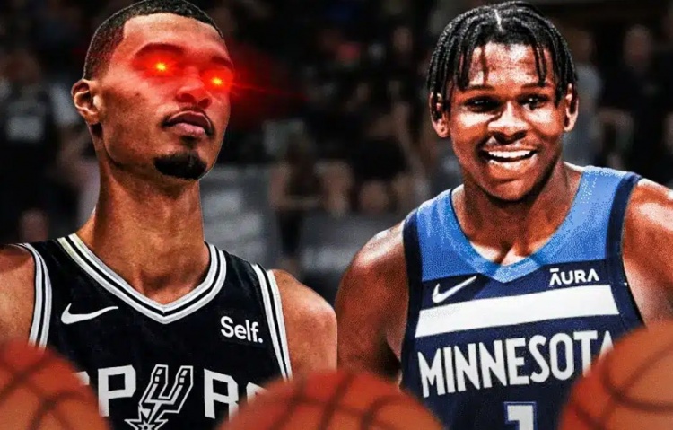 NBA未來(lái)門(mén)面人物一定得是本土球員？ 文班夠不夠格？