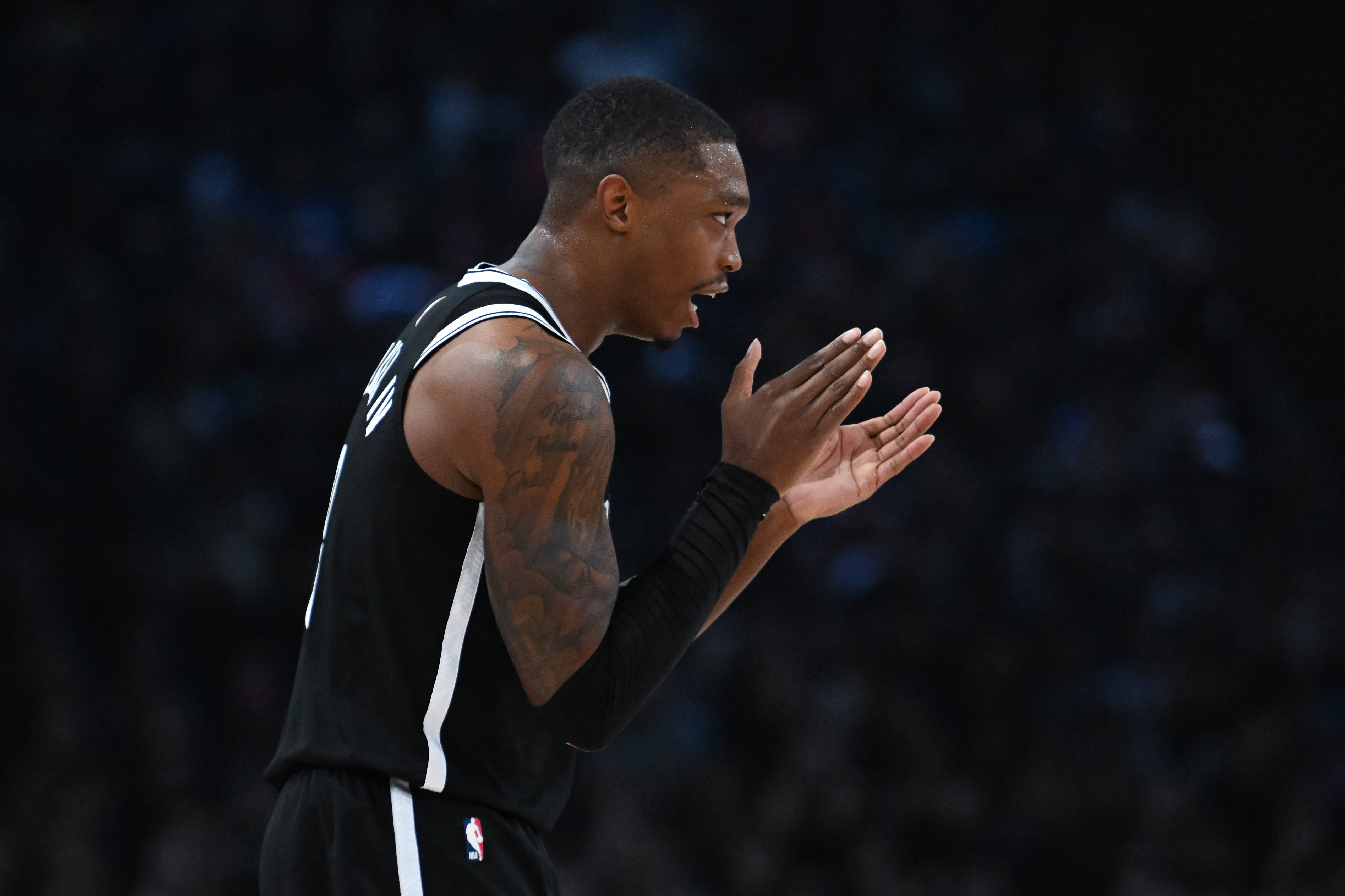 重返NBA！Shams：朗尼-沃克同意與76人簽下2年300萬(wàn)美元合同