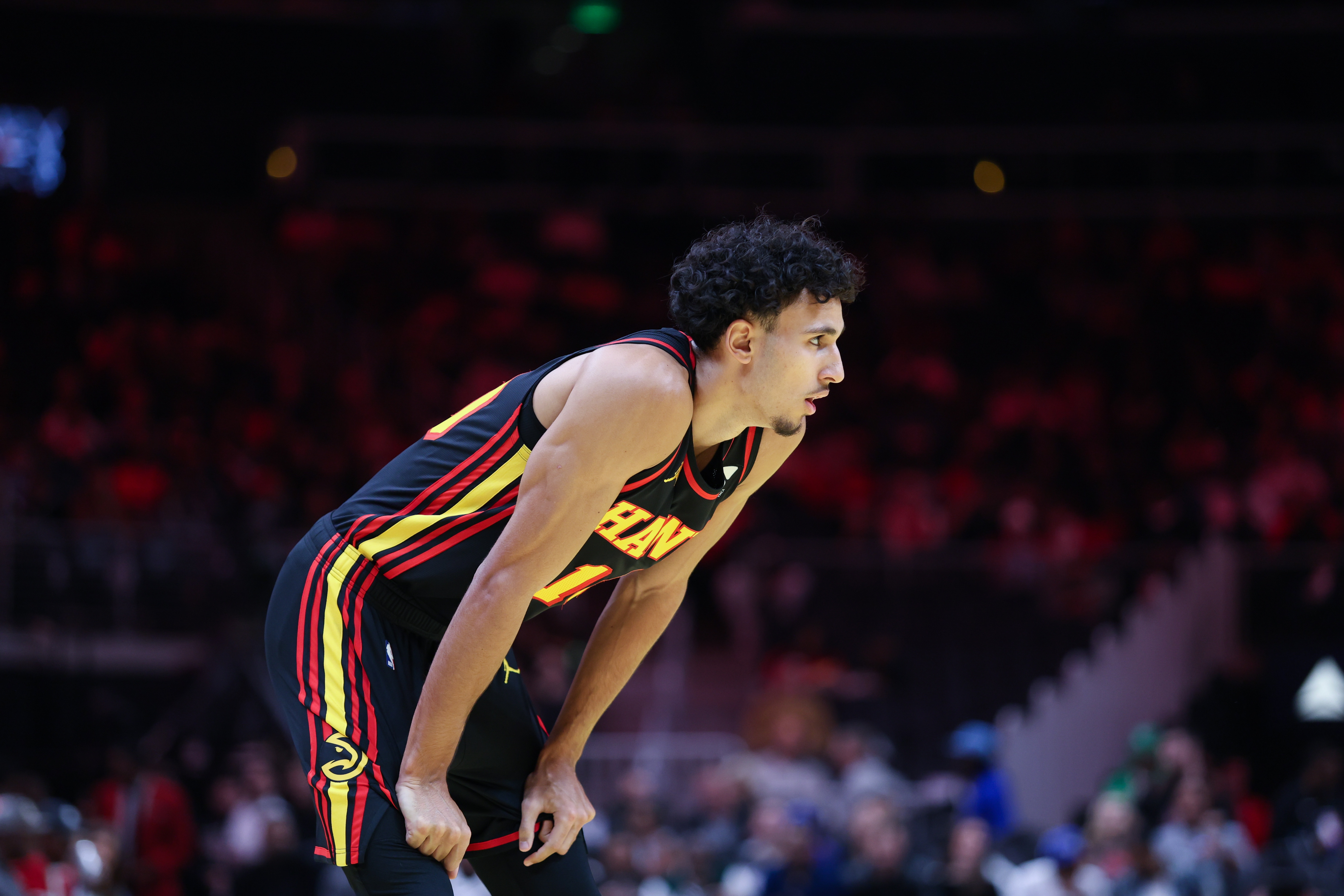 尼昂：如果里薩謝不是年度最佳新秀 我會(huì)想 NBA我們?cè)诟闶裁矗?> </div>
                                <article class=