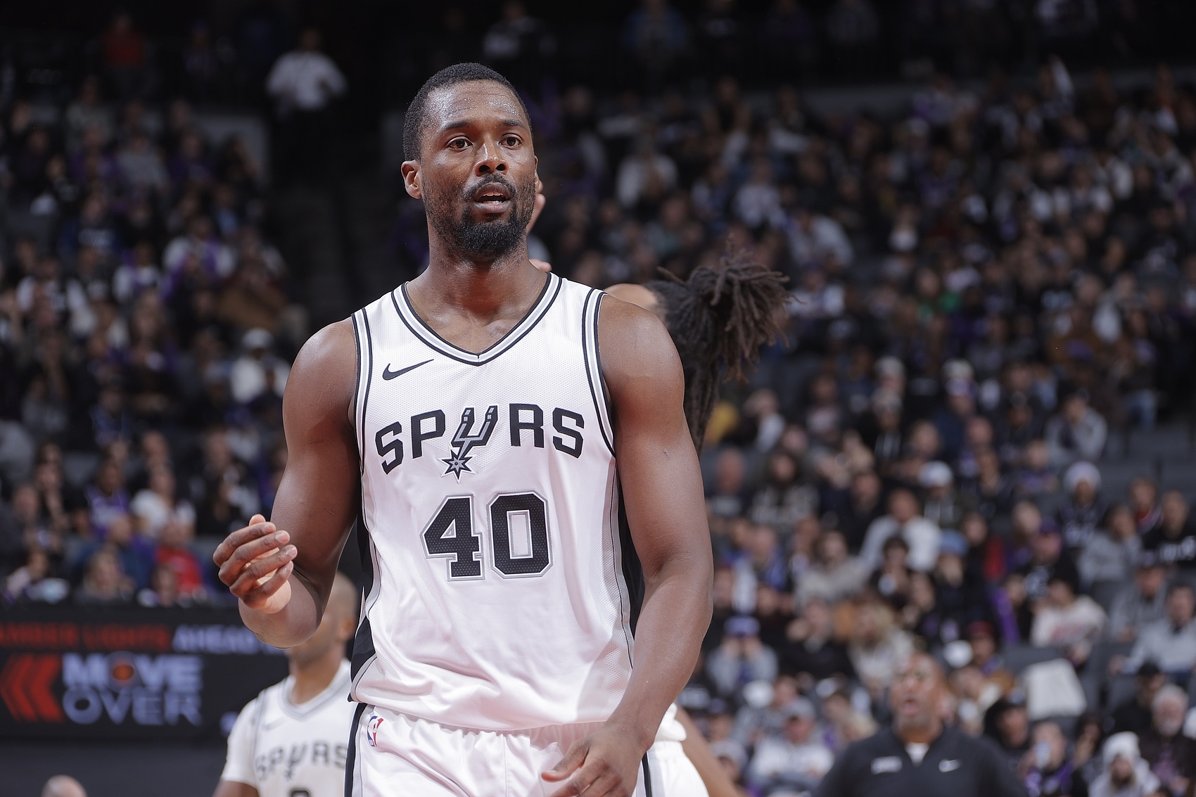 巴恩斯談不敵傷兵滿營的獨行俠：這是NBA 得稱贊對手的表現