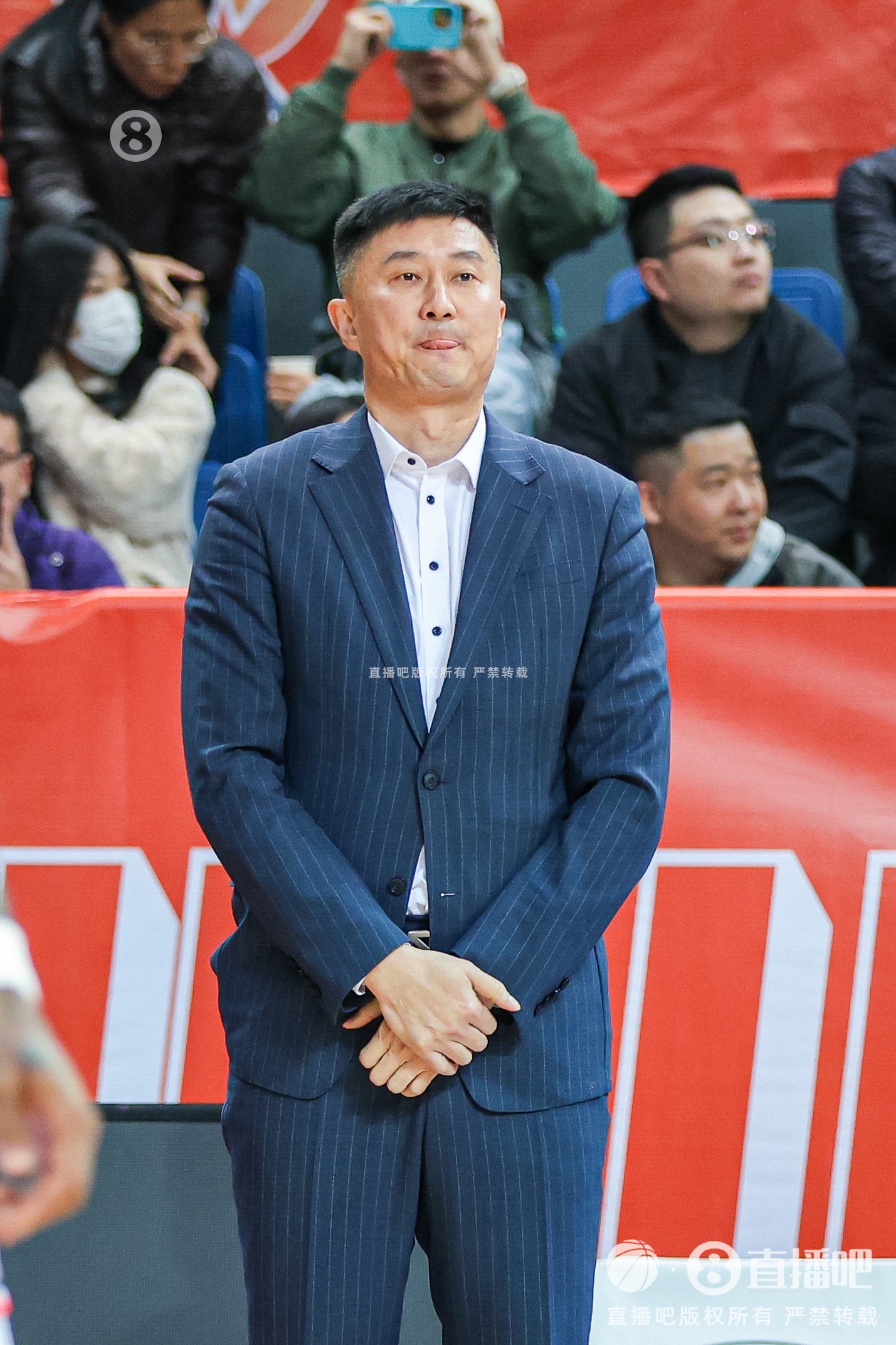 提前鎖定季后賽席位！廣東自CBA元年至今連續(xù)30年沒缺席過季后賽